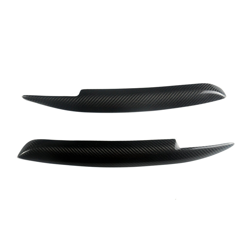 Apply to 04-10 paragraph BMW BMW 1 Series E81 E82 E87 E88 refit carbon fibre Lamp eyebrow Lighting stripin the Car/Articles/Fitting/Refit , Auto Exterior Accessories/Installation and decoration/Protect , Installation/Decorating , Eyelid category - from Buy2taobao.com to provide professional Taobao agent buy service