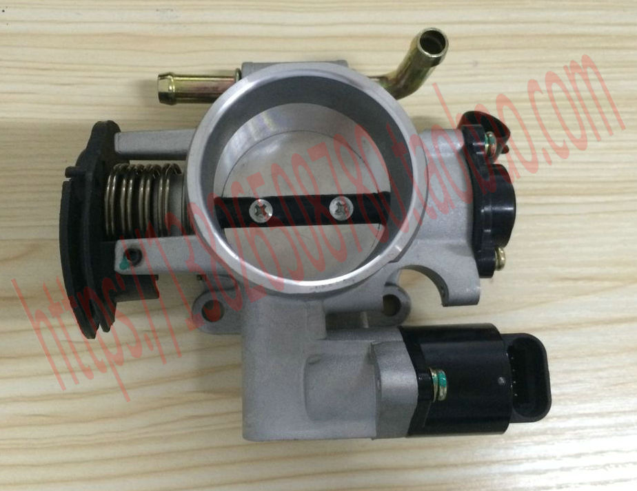Buick Old Excelle /HRV ( 04 year -06 ) Throttle valve assembly 2 sensor Genuine partsin the Car/Articles/Fitting/Refit , Auto Parts and Accessories , Electrical System , Automotive Sensors category - from Buy2taobao.com to provide professional Taobao agent buy service