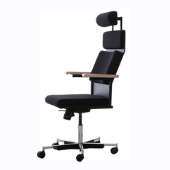 猫王家具正品促销转椅电脑椅员工椅办公椅时尚转椅老板椅人体工学