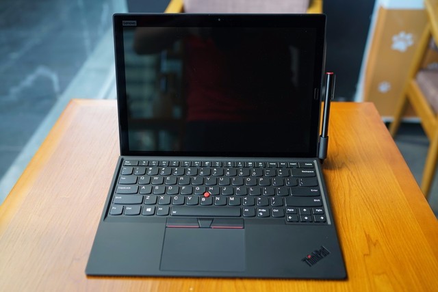 联想/ThinkPad X1 Tablet Evo 0ACD i7-8550/16G/1T/集显笔记本在类目 笔记本电脑中 - 来自Buy2taobao.com提供专业的淘宝代购服务