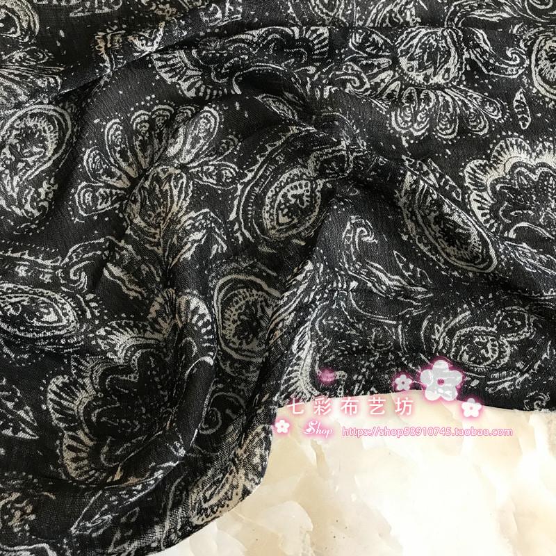 七彩布艺坊 真丝桑蚕丝+羊毛布料面料 披肩 夏装 丝巾布料|msdalam kategori rumah Fabrik, bahan kapas/kain/Diy buatan tangan kain kain - dari Buy2taobao.com untuk memberikan perkhidmatan ejen Taobao profesional membeli