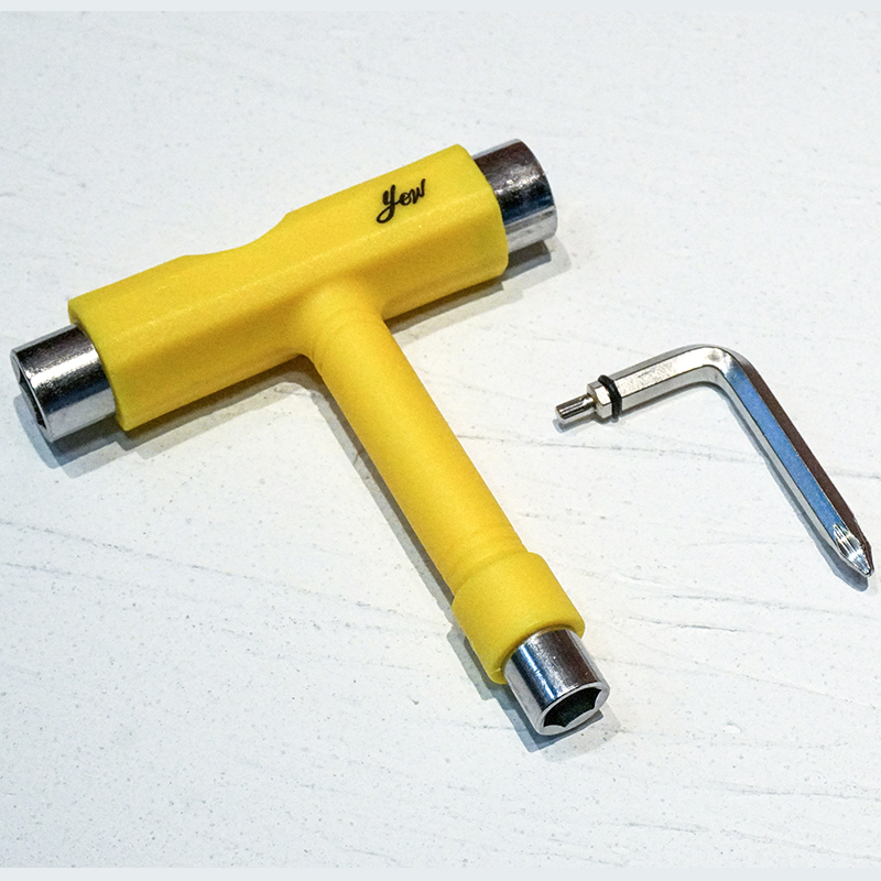 内六角扳手大全——其他用品