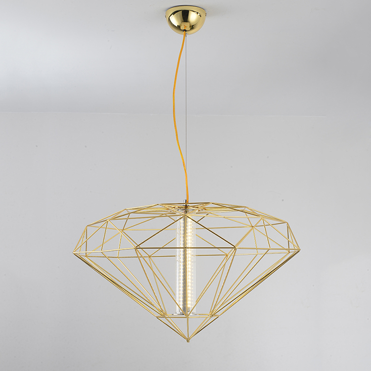 modern personality Iron art decorate a chandelier fashion Art Restaurant lights Bedroom lights Simplicity atmosphere Corridor Aisle lamps and lanternsin the Decoration main material , Lamps , Chandelier category - from Buy2taobao.com to provide professional Taobao agent buy service