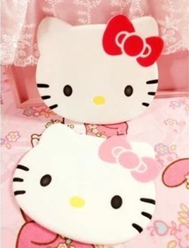 清仓热卖可爱卡通Hello kitty卡通杯垫可爱杯垫碗垫隔热垫单个价|ruв категории посуда, кубок/кубок/чайник, подставки - от Buy2taobao.com для оказания профессиональной услуги покупки агента Taobao