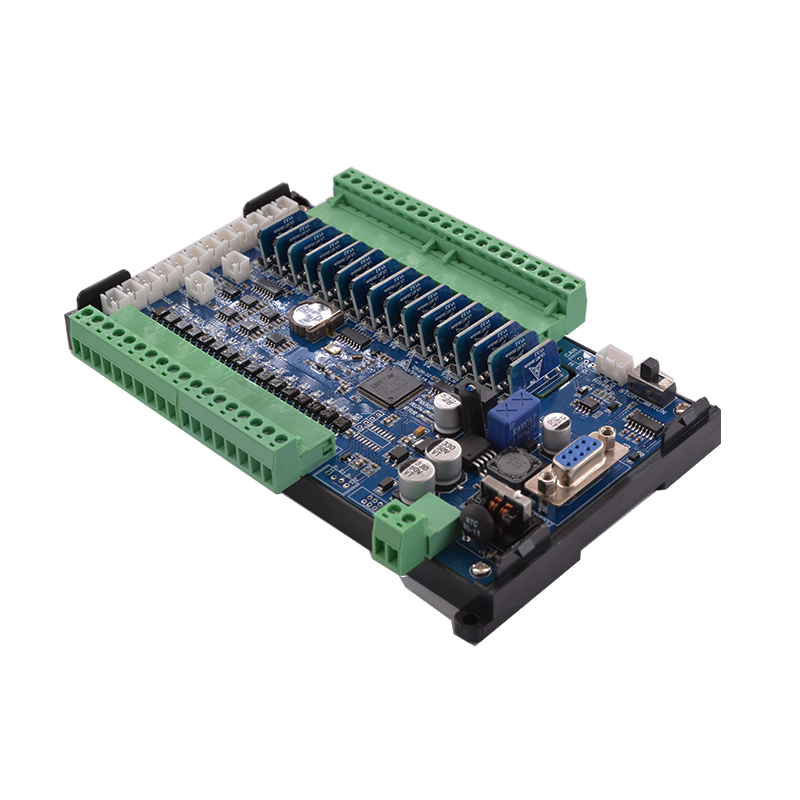 science and technology domestic PLC Industrial Control Board Compatibility FX2N-20MR Plate controller temperature Thermocouple pulsein the 3C Digital Accessories, Electronic components market , Electronic component , Other components category - from Buy2taobao.com to provide professional Taobao agent buy service
