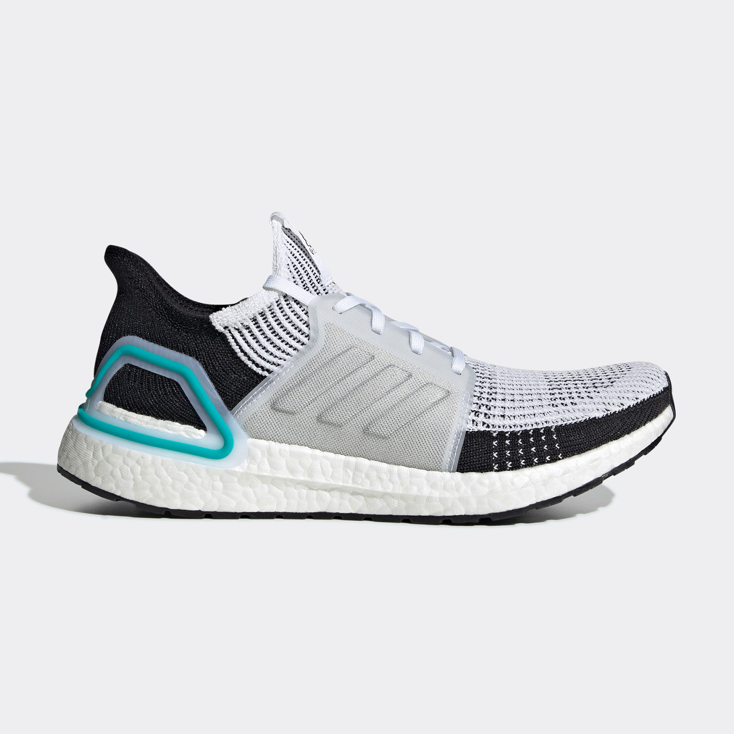 adidas/阿迪达斯正品 19秋季新款男女ultraboost运动跑步鞋g54013