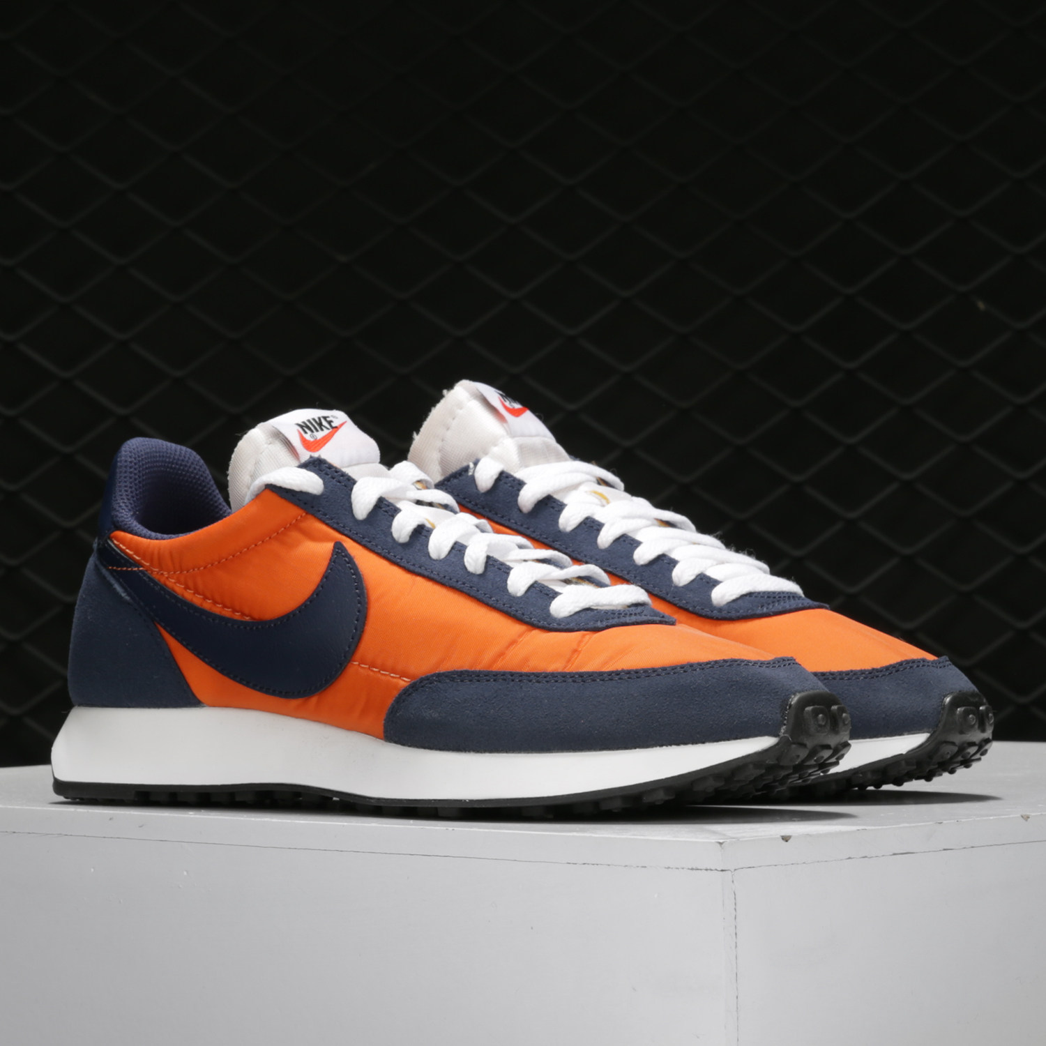 nike/耐克正品 冬季新款air tailwind 79男子运动鞋48775