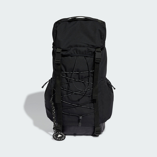 Adidas/阿迪达斯正品 BACKPACK男女大容量运动双肩背包IN9103