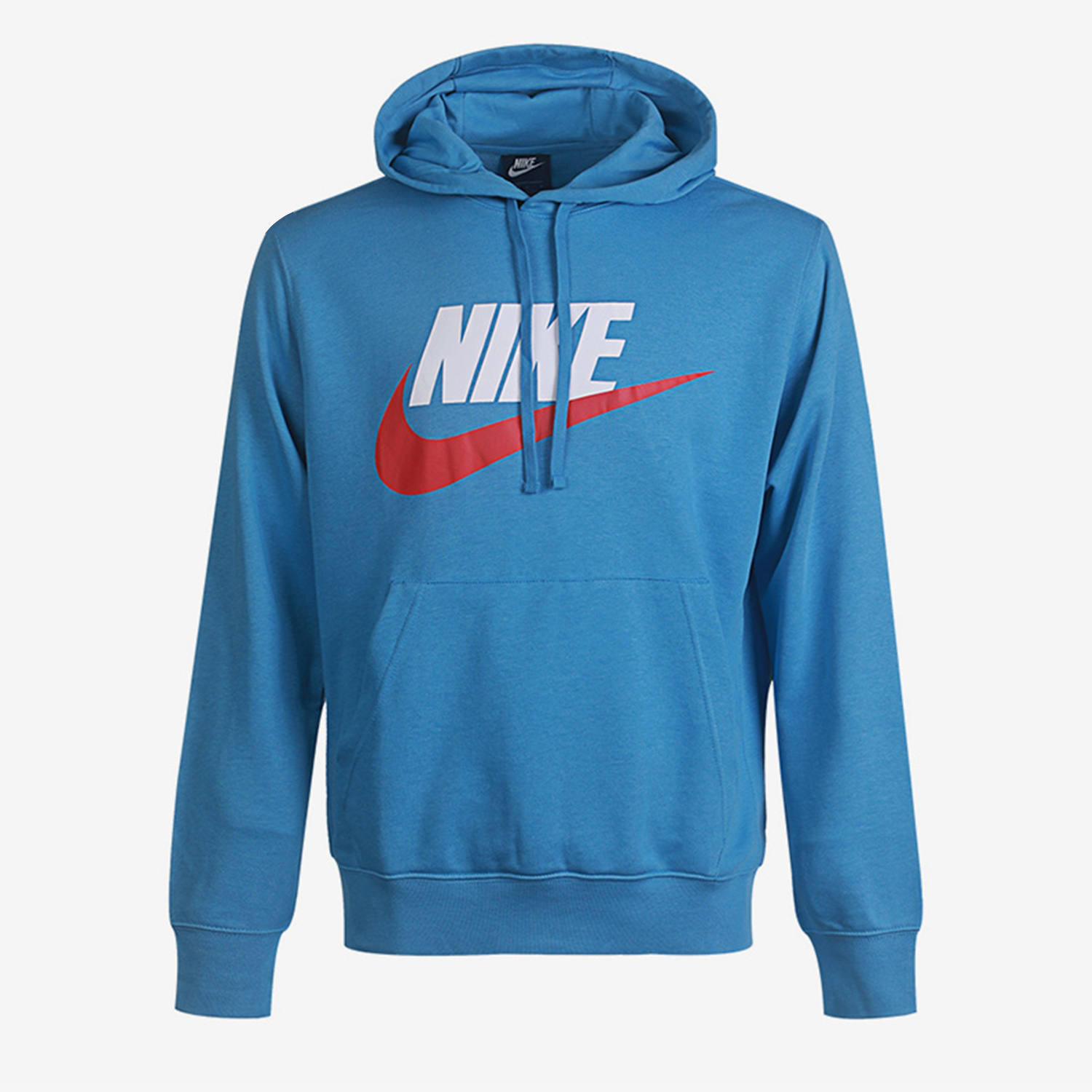 nike/耐克正品 as m nsw hbr po hoodie男子卫衣套头衫 cz9129