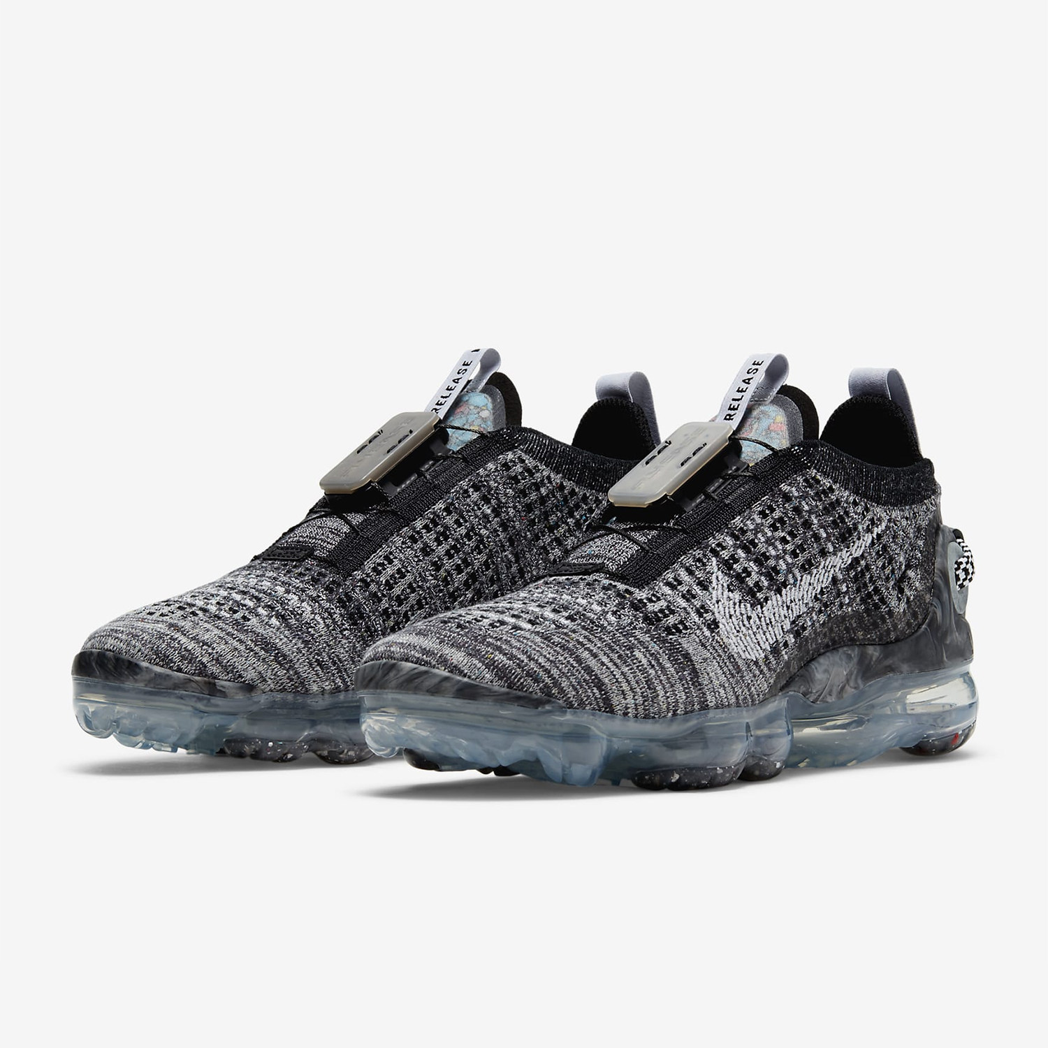 nike/耐克正品2020新款air vapormax男女大气垫缓震休闲鞋 cj6740