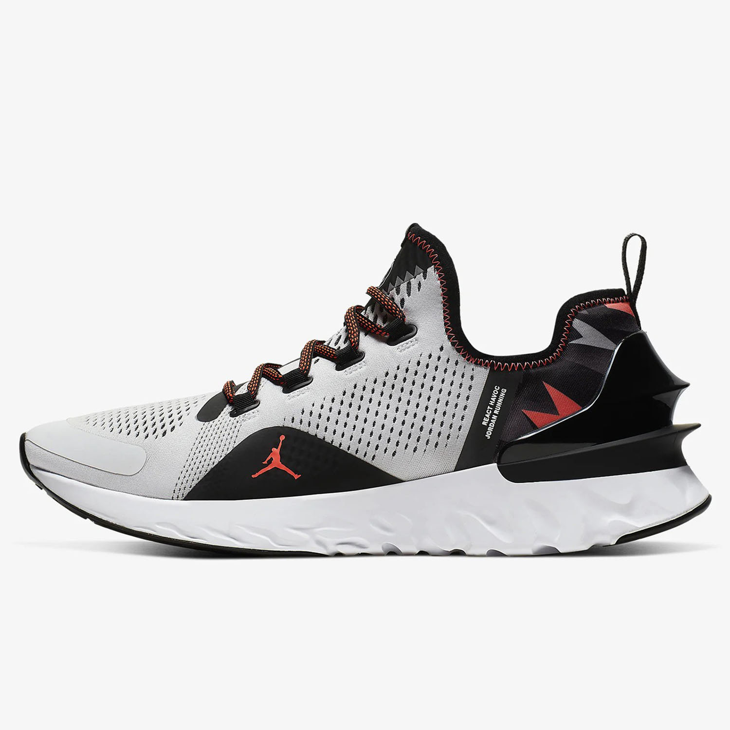 jordanreacthavocpsgaj联名跑步鞋cj6999100ar8815006