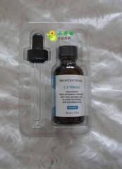 杜克/修丽可SkinCeuticals维生素CE复合修护精华液 30ml 滋润抗老