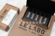 LE LABO 城市限量版 东京上海巴黎洛杉矶等经典五味香水试香套装