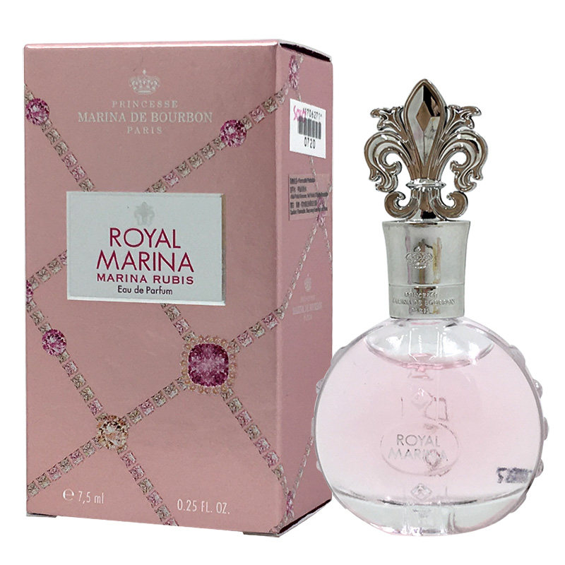 皇家玛丽娜香水_royal marina marina rubis皇家玛丽娜公主女士香水