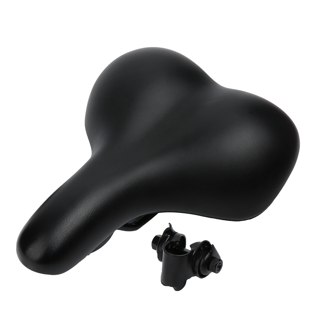 Mountain bike Ordinary car Bicycle seat Saddle cushion Saddle seat wear-resisting Widen thickening waterproofin the Bike/Riding equipment/Parts and Accessories , Bicycle Parts/Fitting , Cushion/Saddle category - from Buy2taobao.com to provide professional Taobao agent buy service