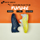 SFS彪马Puma FUTURE PLAY TT入门TF碎钉儿童人草足球鞋107391-03