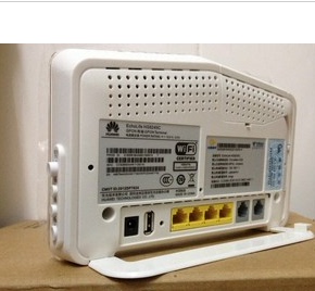 全新友华通信PT632-G GPON E8-C四口无线光