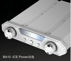 爱浪BA-10  HIFI高保真数码发烧功放 原装全新正品