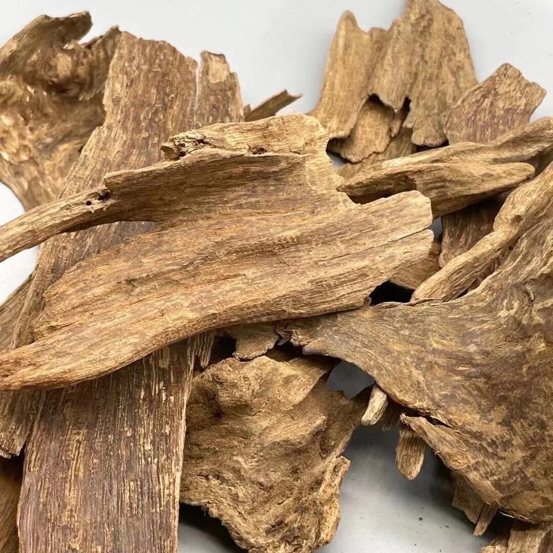 狮吼印尼进口百分百纯红土沉香粉  放置5年 香味醇厚 打拓 电熏