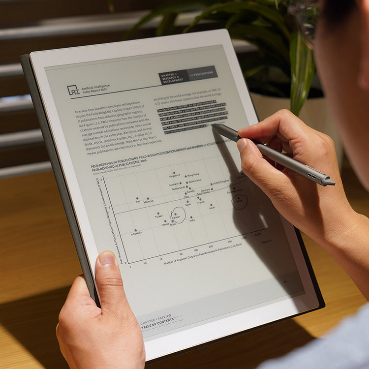 sony dpt rp1 cp1索尼128gb暖风家优化安卓版墨水屏电子纸阅读器06