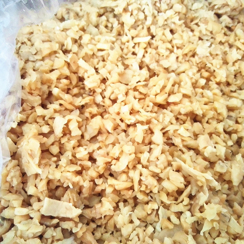 包邮五香丁萝卜干5斤 细萝卜丁萝卜碎 腌萝卜干酱菜腌菜碎菜脯粒