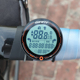 Giant捷安特自行车码表山地车测速器骑行迈速表速度计数里程表