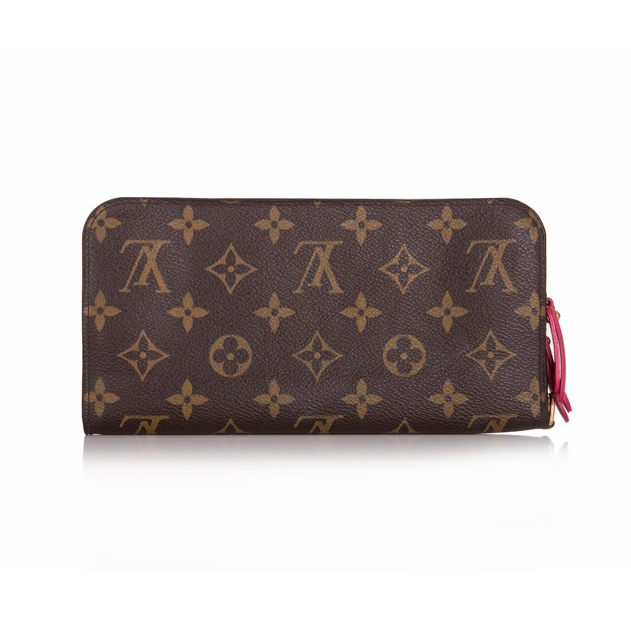 [9.0新]lv钱包 经典老花yk7*