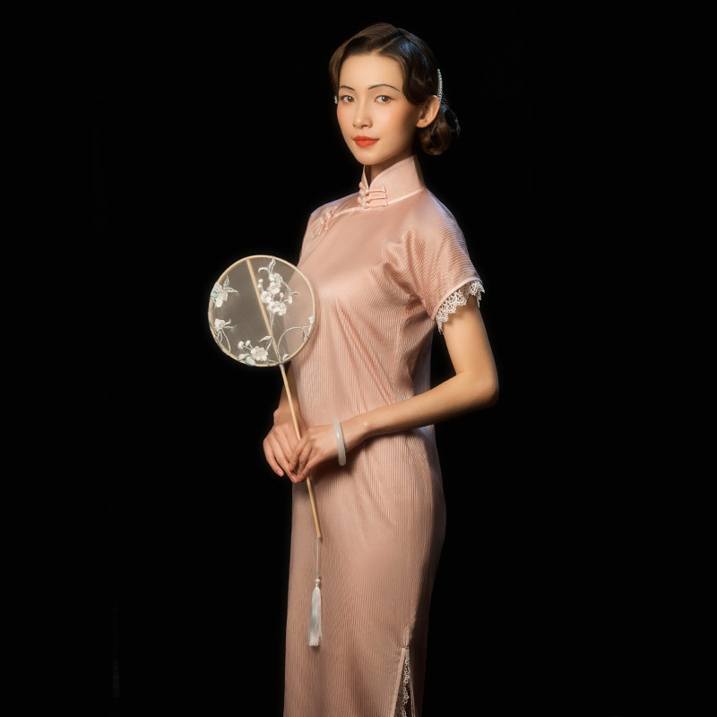 江苏 苏州红馆旗袍女装/女士精品旗袍更新时间:2022年03月06日红馆