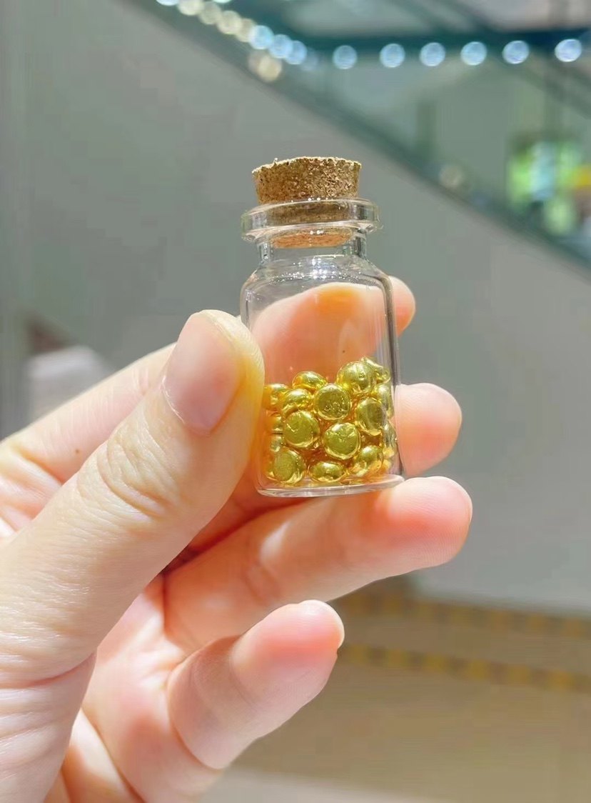 金豆子纯金-特价促销-优惠券领取-价格|多少钱|什么