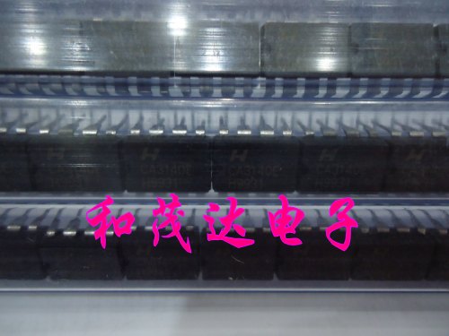 CA3140E CA3140 DIP-8 运算放大器IC 质量保证在类目 3C数码配件, 电子元器件市场, IC集成电路/电机, 放大器中 - 来自Buy2taobao.com提供专业的淘宝代购服务