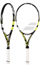 正品纳达尔13年新款网球拍 Babolat AeroPro Drive 2013/APD lite