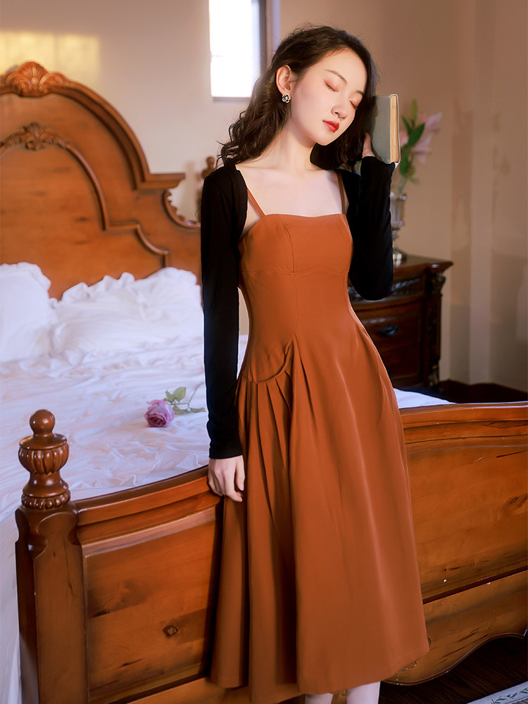 港风女装夏复古套装优惠券