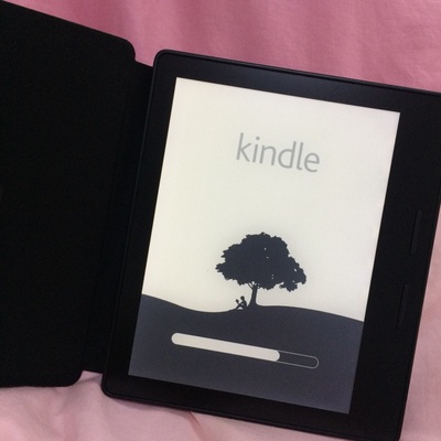 ʹۣKindle OasisѷĶֽ