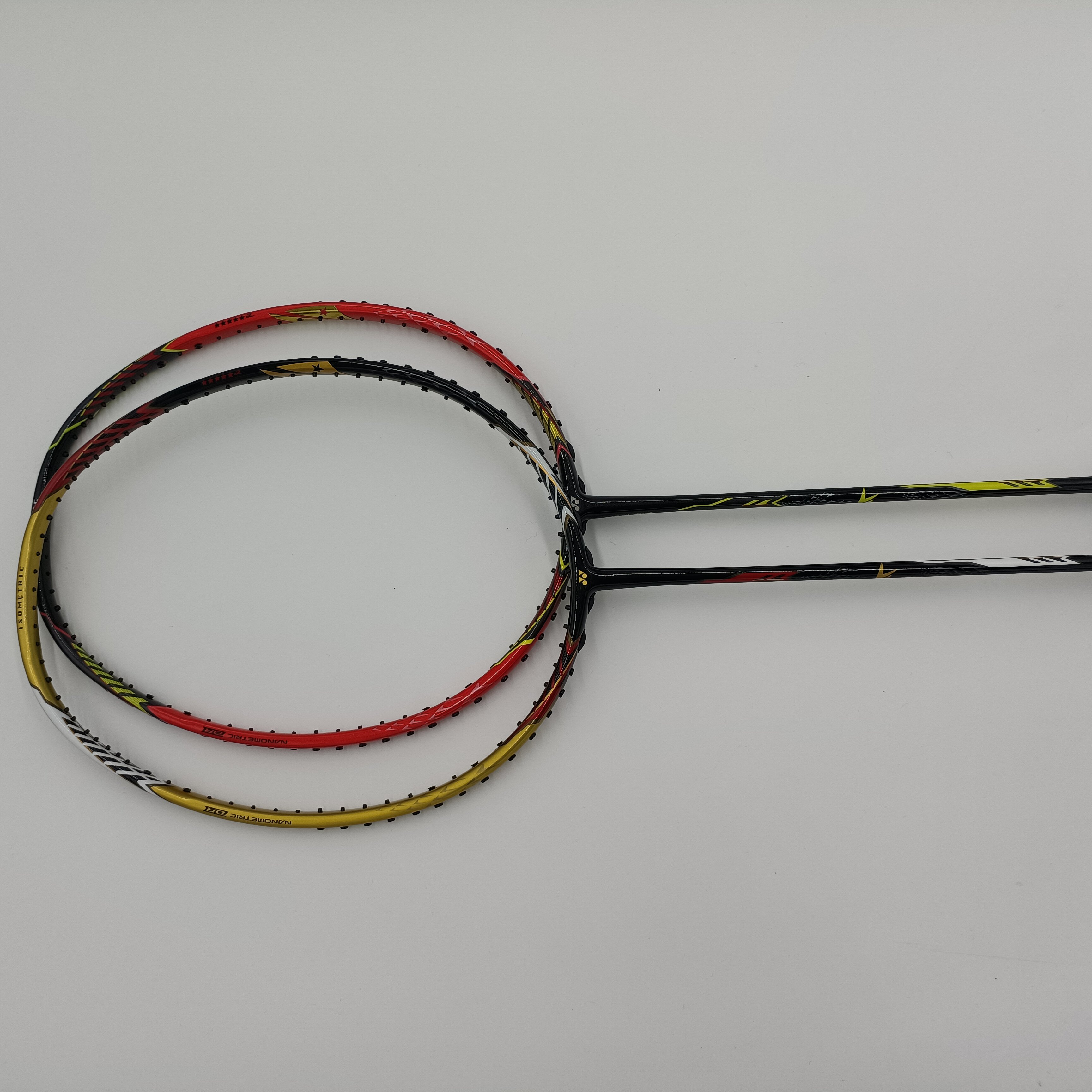 jp版林丹yonex尤尼克斯羽毛球拍限量全碳素进攻单拍vtld-f老豆腐劵