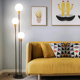 北欧风轻奢落地灯客厅简约现代创意沙发边中式极简卧室网红立式灯