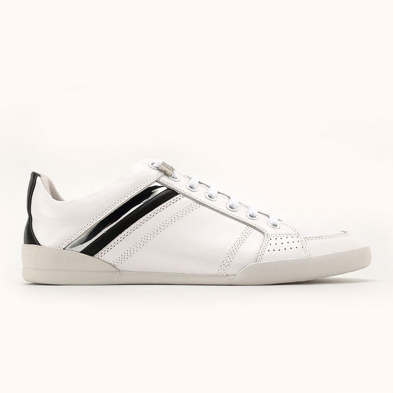 男人味夏季经典百搭英伦日韩商务进口牛皮cdhomme男鞋子休闲鞋