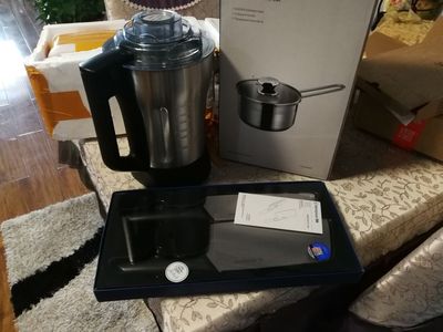 Re:请问真实对比西屋破壁机和九阳哪个好??说说使用感受西屋破壁机和九阳区别是什 ..