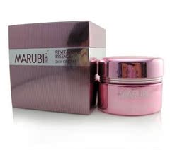 MARUBI/丸美 三肽胶原紧致精华日霜50g 专柜正品 新品