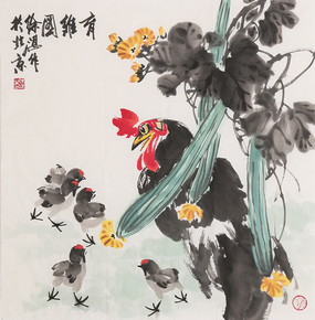 清风雅韵名家书画精品专场_珍品拍卖 - 拍卖专场 - 阿里拍卖