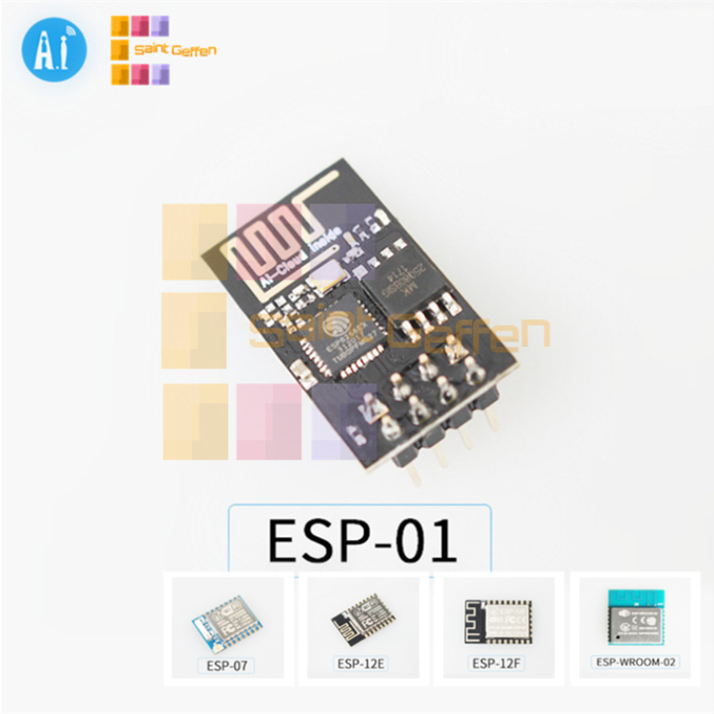 物联网模块ESP8266串口转WiFi无线透传ESP-01/07/12E/12F/WROOM02|ruв категории Цифровые аксессуары, рынок электронных компонентов, сеть предметов, распознавание по радиочастоте( RFID ) - от Buy2taobao.com для оказания профессиональной услуги покупки агента Taobao