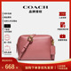 COACH /蔻驰女包soft信封包时尚潮流女包皮质单肩斜挎包包C2111