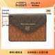 Michael Kors/MK手拿包女士钱包专柜款小号零钱卡包简约时尚奢品