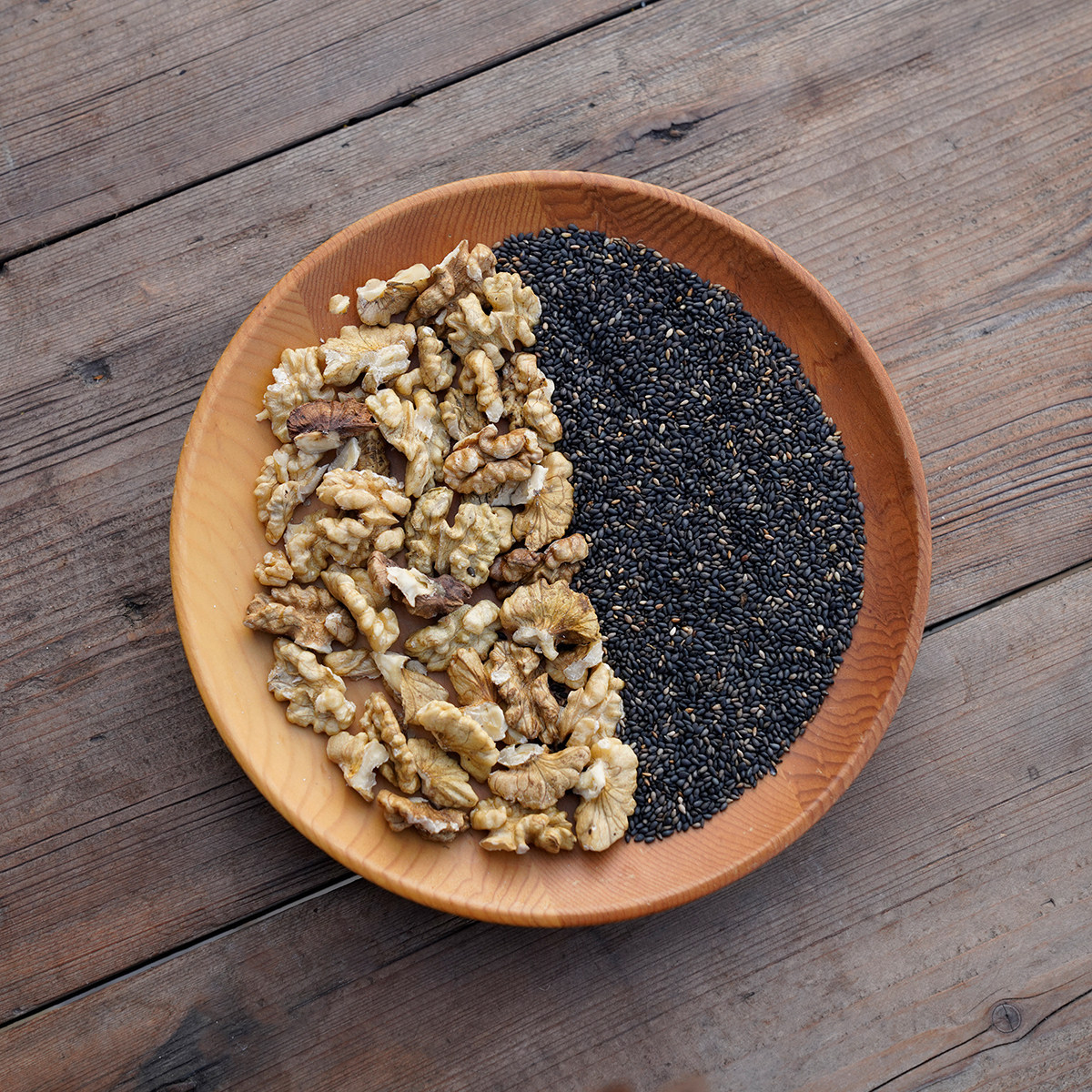 晚桔丨1:1核桃黑芝麻糊 现磨即食轻食代餐五谷杂粮营养冲泡早餐粉