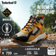Timberland添柏岚官方男鞋徒步鞋GORETEX防水舒适抓地户外|A44RW