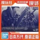 万代 RG 1/144 PB限定 CROSS BONE 海盗 高达 骷髅 X2 X-2 模型