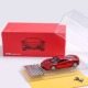 XF Ferrari F8 Tributo限量版仿真树脂汽车模型 1:64