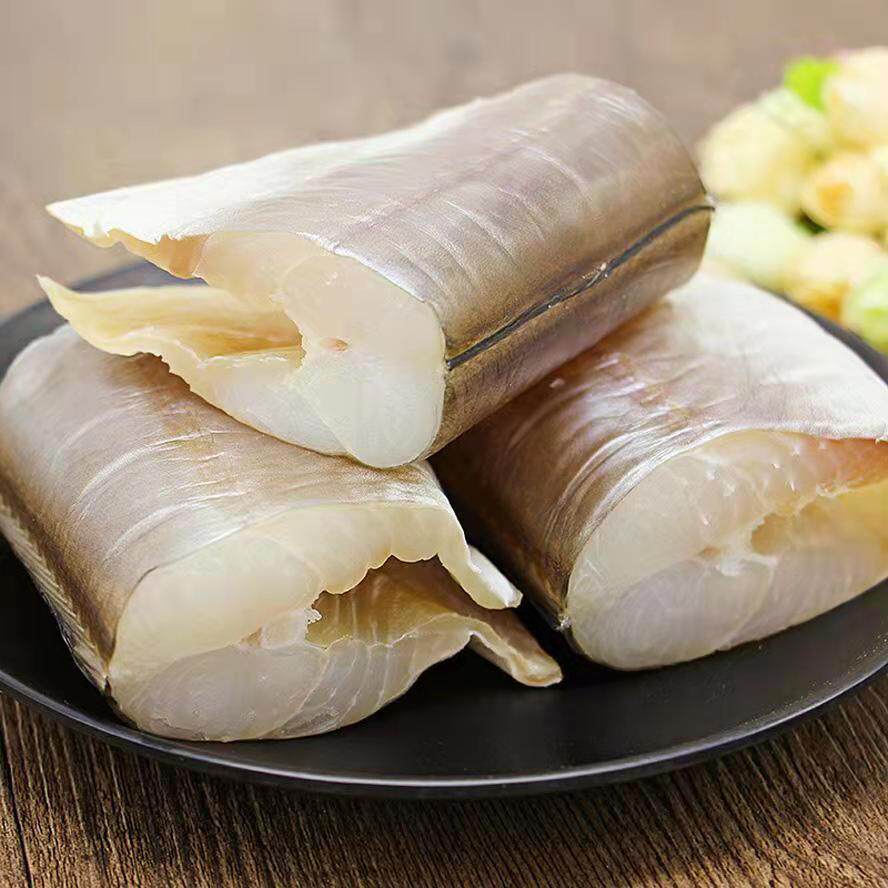 一条舟山山风鳗鱼海风吹出来了0.8-1斤规格鳗鱼