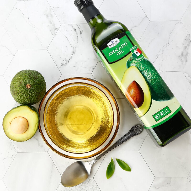 特价墨西哥牛油果油