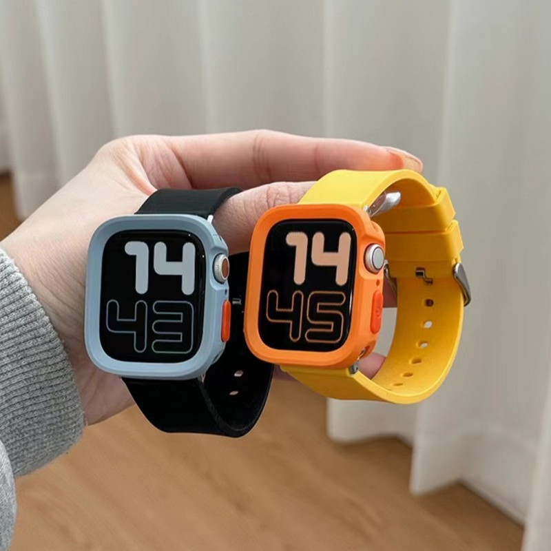 适用applewatch9表带苹果