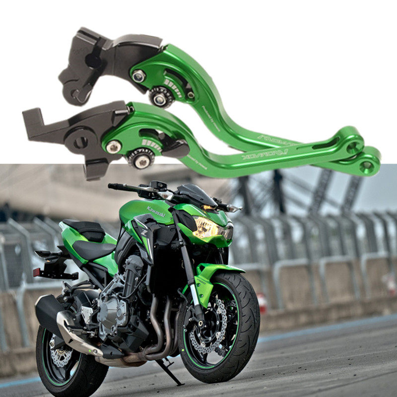 俊鸿摩配的优惠券大全—适用川崎z900 ninja650 z650 小火神650改装